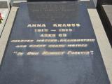 image of grave number 929795